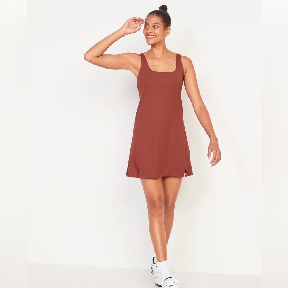 Tennis dress